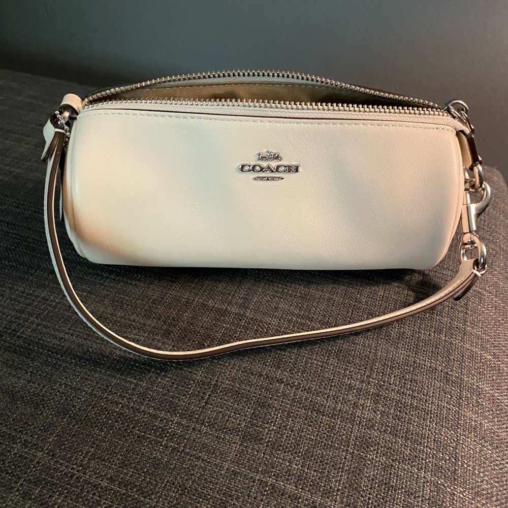 Coach Nolita Barrel Bag